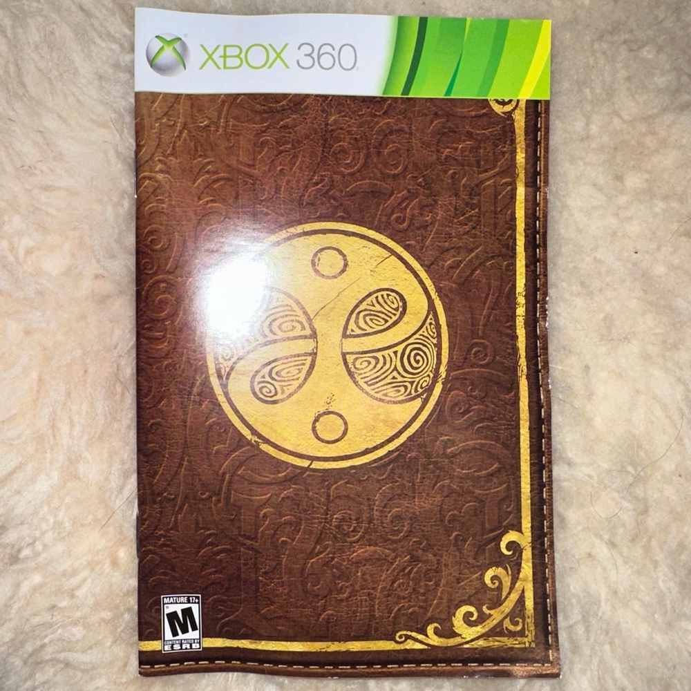 Xbox 360 Fable III Complete With Manual - Rated M - Picture 2 of 7